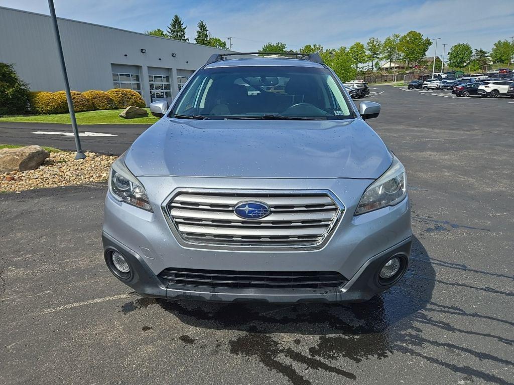 used 2017 Subaru Outback car, priced at $14,268