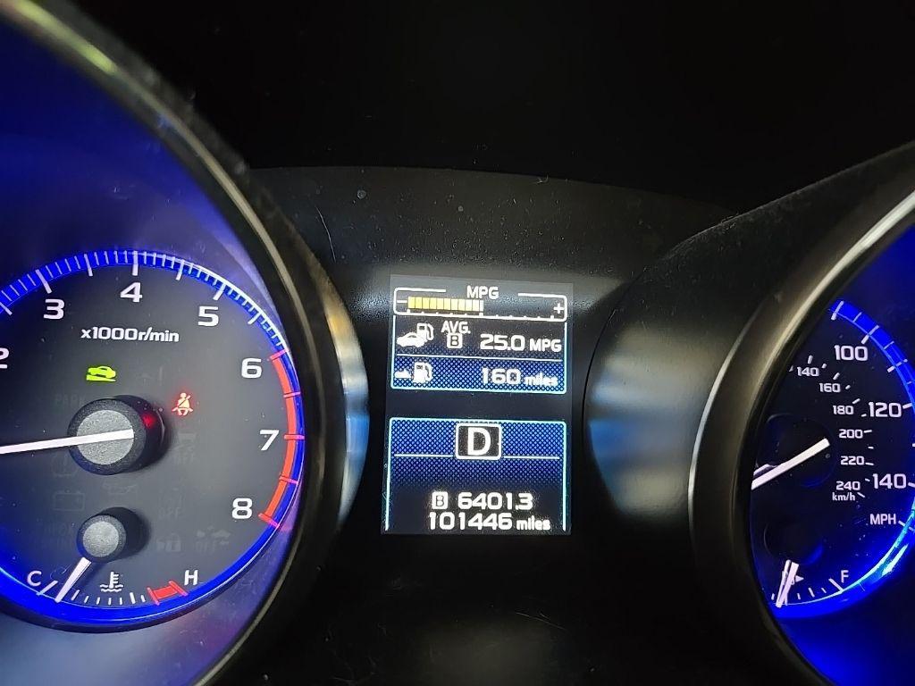 used 2017 Subaru Outback car, priced at $14,268