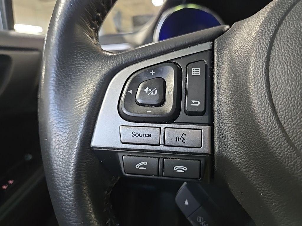used 2017 Subaru Outback car, priced at $14,268
