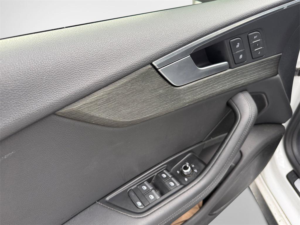 used 2019 Audi A5 car, priced at $17,407