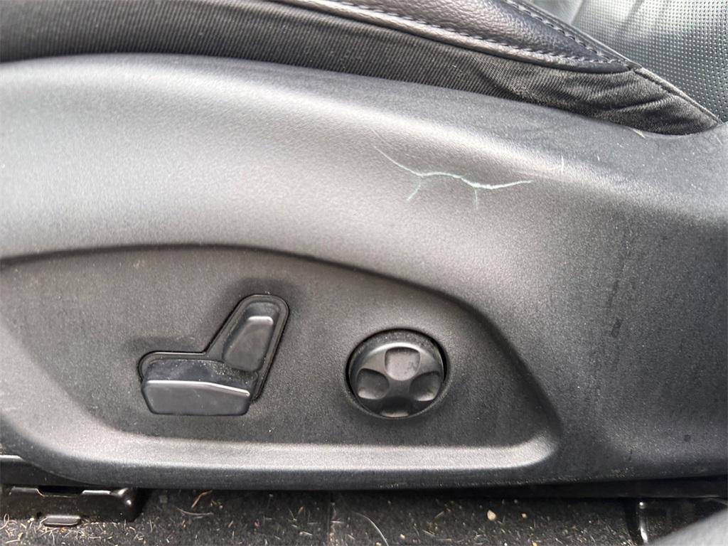 used 2018 Jeep Compass car, priced at $15,854