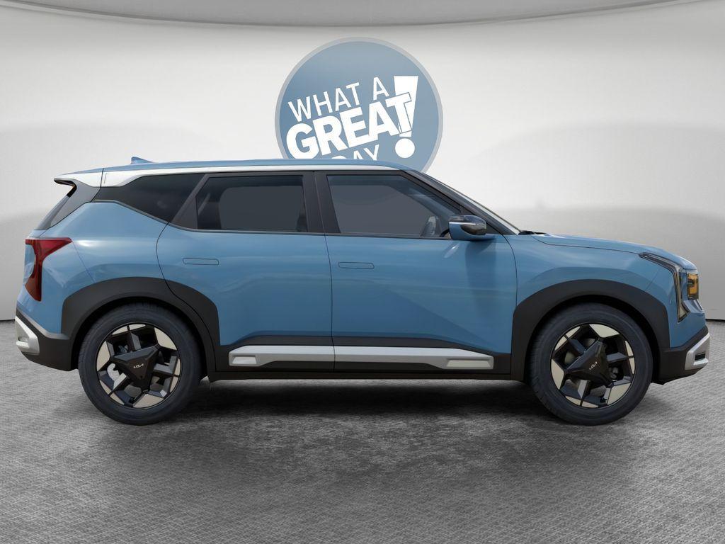new 2027 Kia Seltos car, priced at $31,785