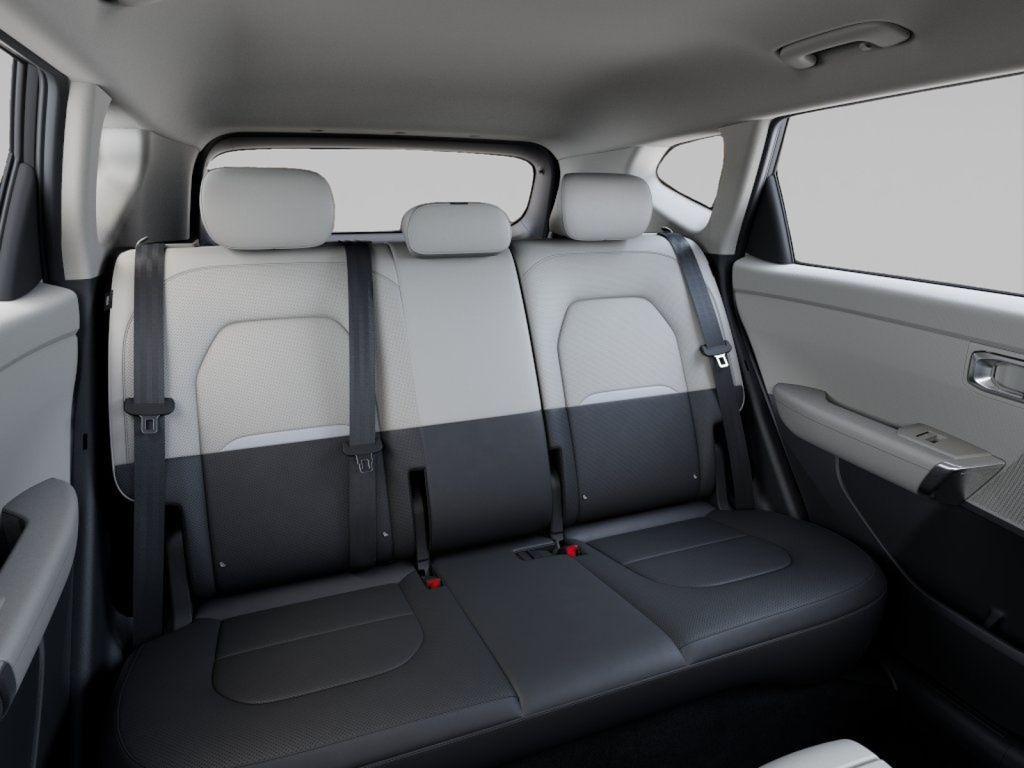 new 2027 Kia Seltos car, priced at $31,785