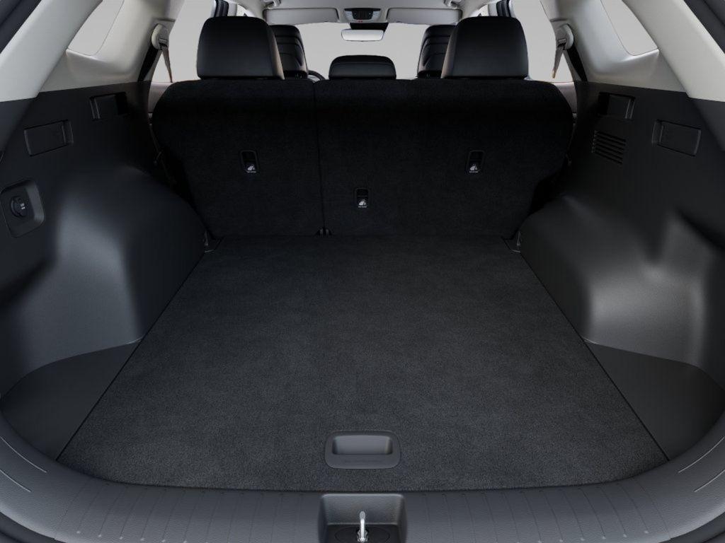 new 2026 Kia Sportage Hybrid car, priced at $34,001