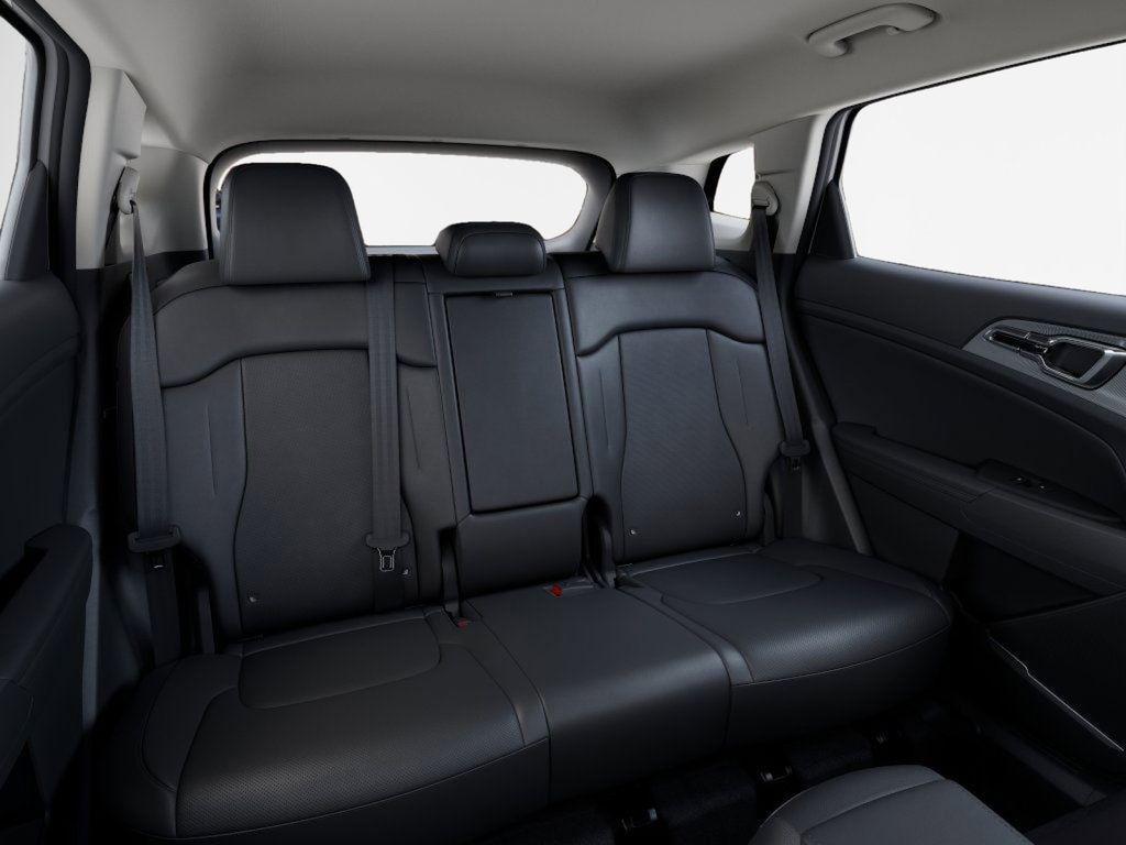 new 2026 Kia Sportage Hybrid car, priced at $34,001