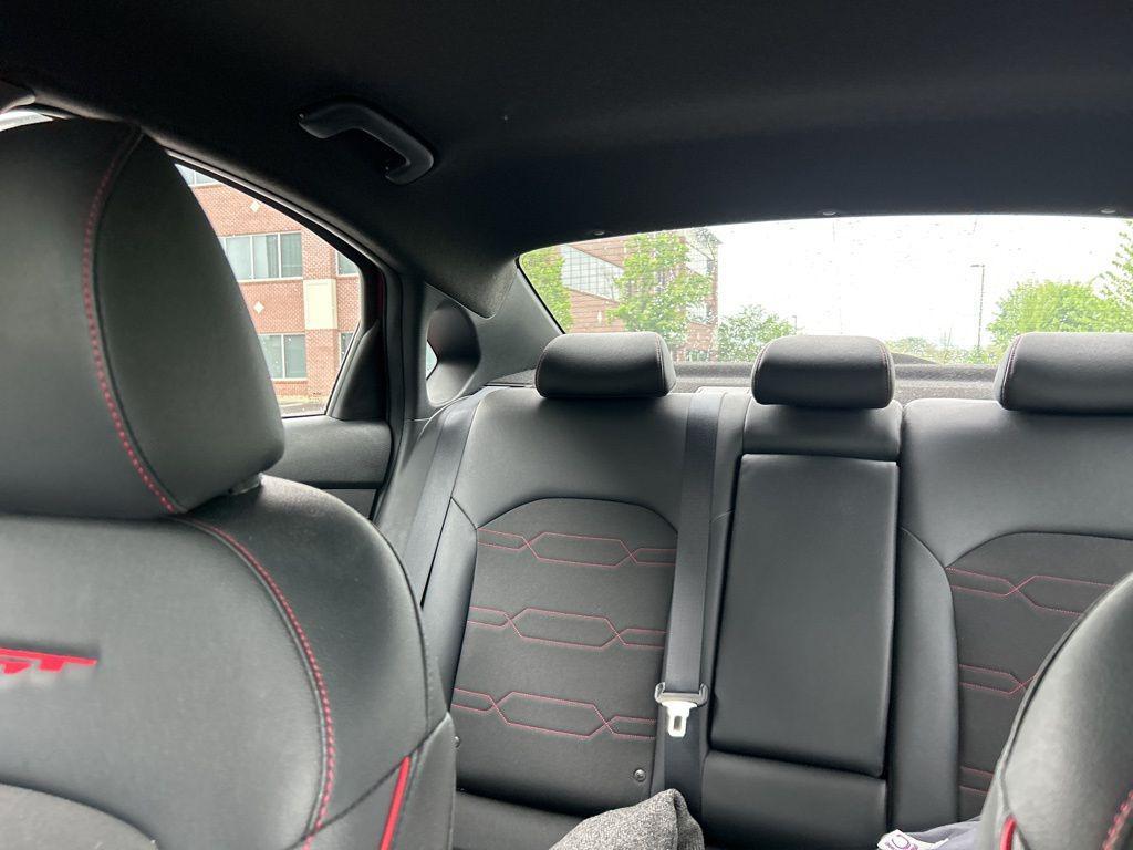 used 2024 Kia Forte car, priced at $21,573