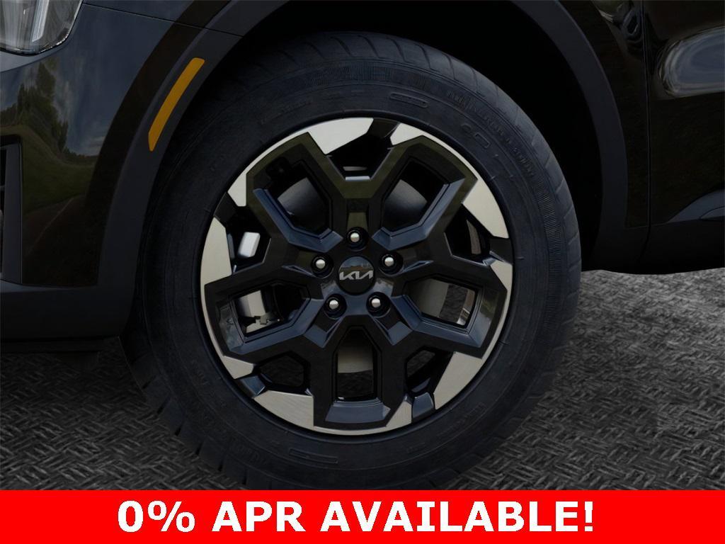 new 2026 Kia Sorento car, priced at $35,219