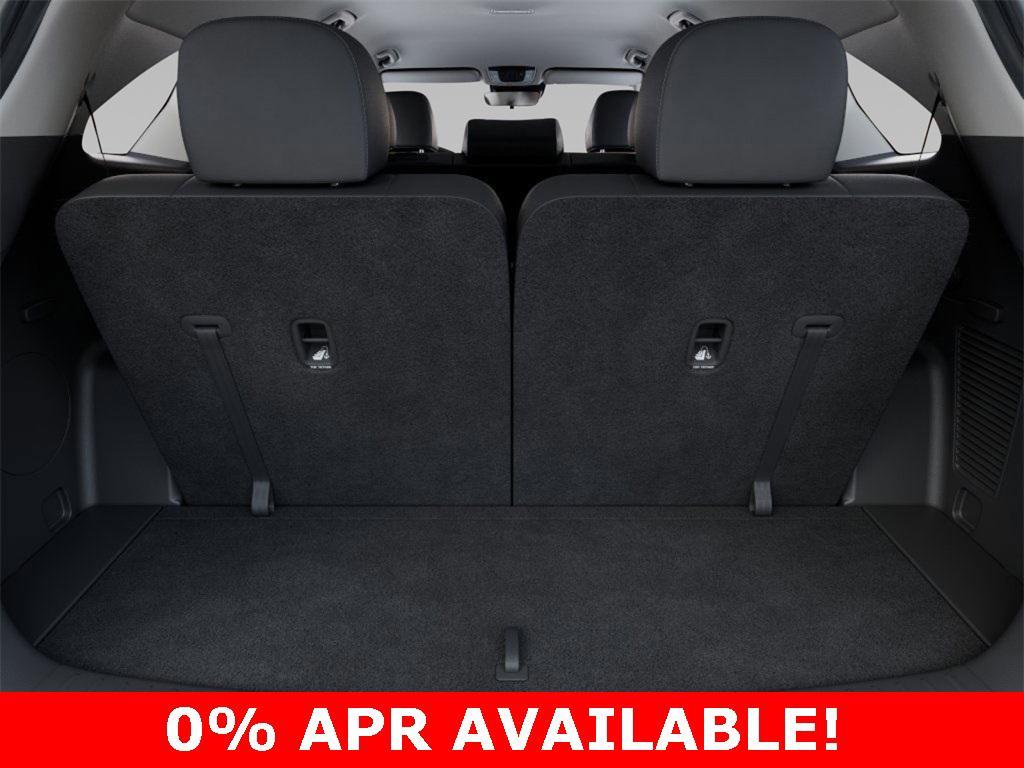 new 2026 Kia Sorento car, priced at $35,219