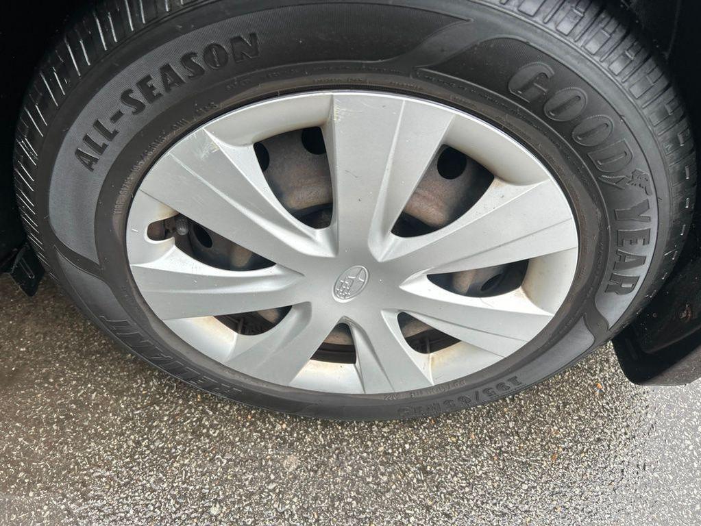 used 2013 Subaru Impreza car, priced at $8,219