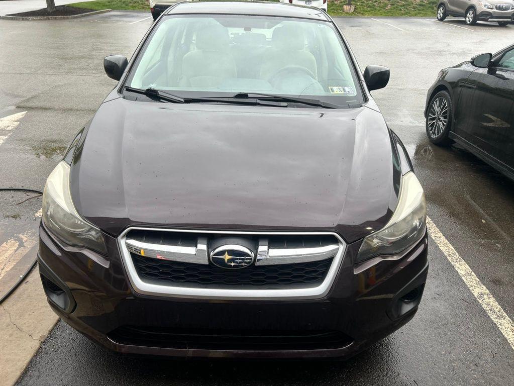 used 2013 Subaru Impreza car, priced at $8,219