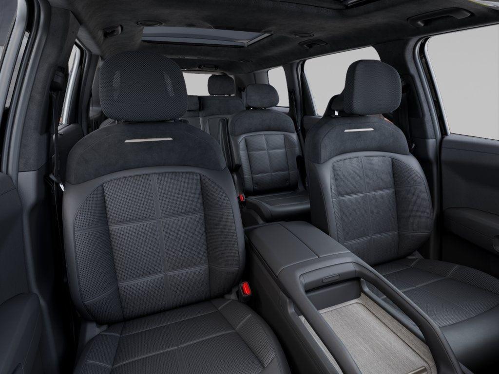 new 2027 Kia Telluride Hybrid car, priced at $58,070