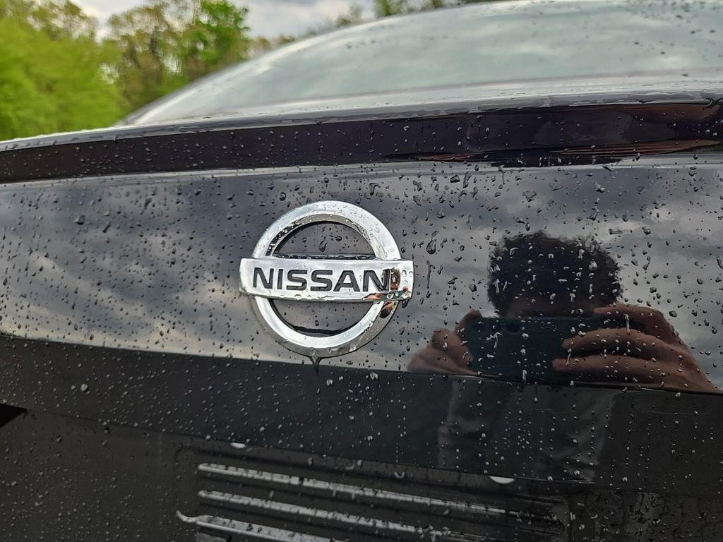 used 2022 Nissan Altima car, priced at $17,565