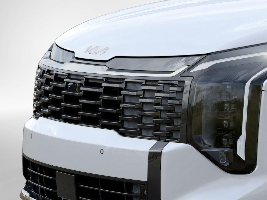 new 2026 Kia Sportage Hybrid car, priced at $39,069