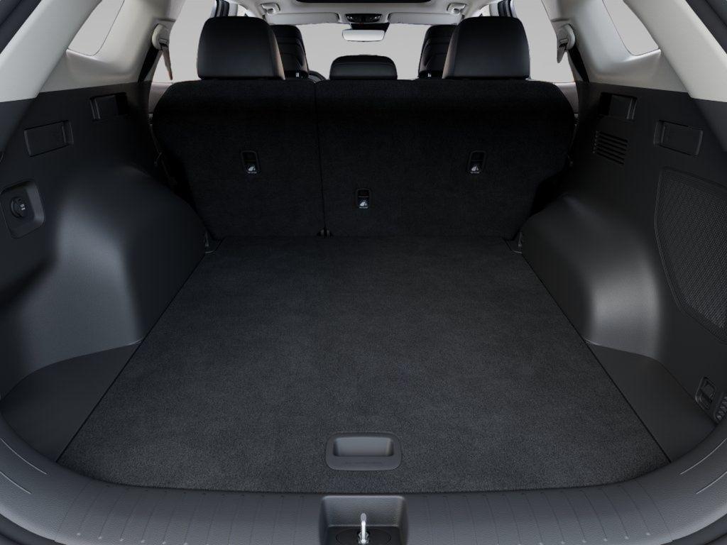 new 2026 Kia Sportage Hybrid car, priced at $39,069