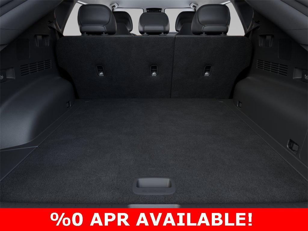 new 2025 Kia EV6 car, priced at $38,522