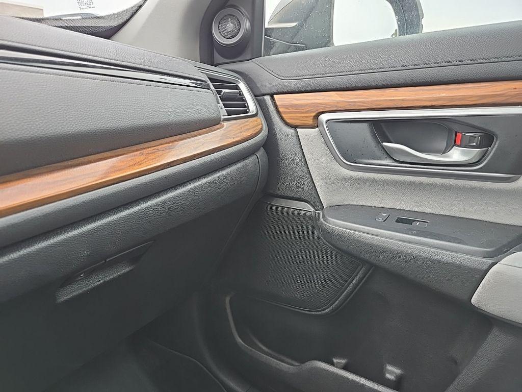 used 2017 Honda CR-V car, priced at $15,966