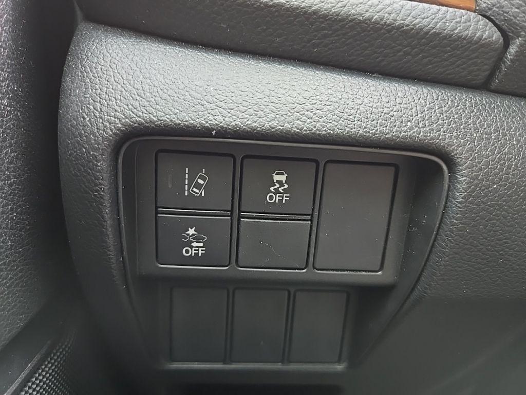 used 2017 Honda CR-V car, priced at $15,966