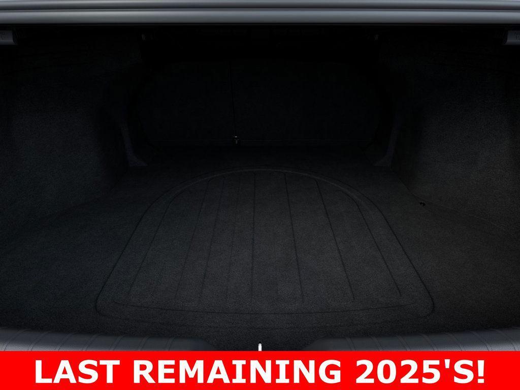 new 2025 Kia K4 car, priced at $22,781