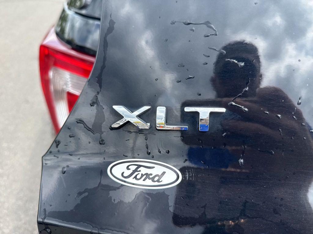 used 2019 Ford Explorer car, priced at $19,343