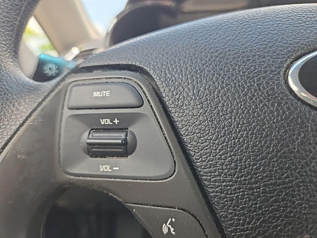 used 2017 Kia Forte car, priced at $11,118