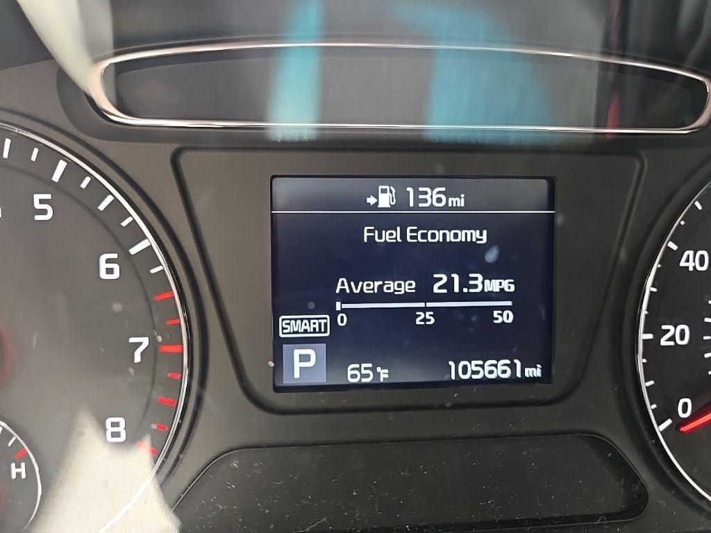 used 2020 Kia Sorento car, priced at $12,531
