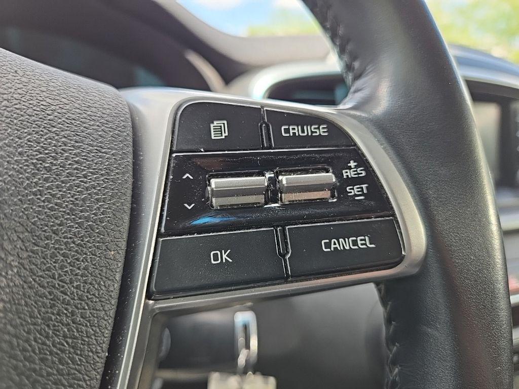 used 2020 Kia Sorento car, priced at $12,531