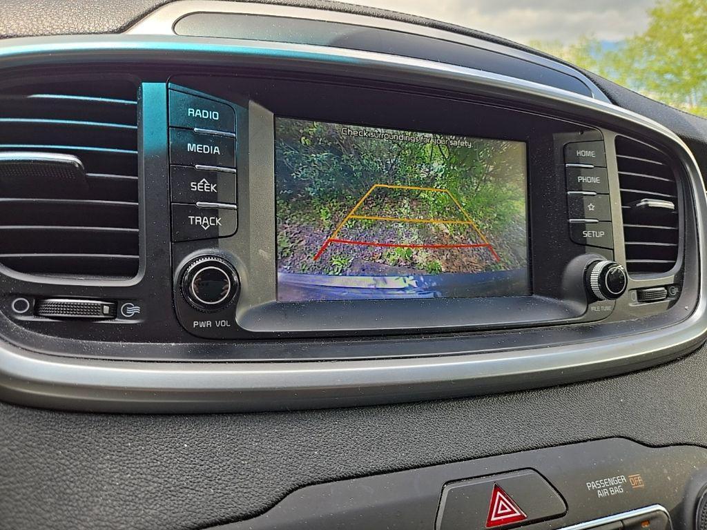 used 2020 Kia Sorento car, priced at $12,531