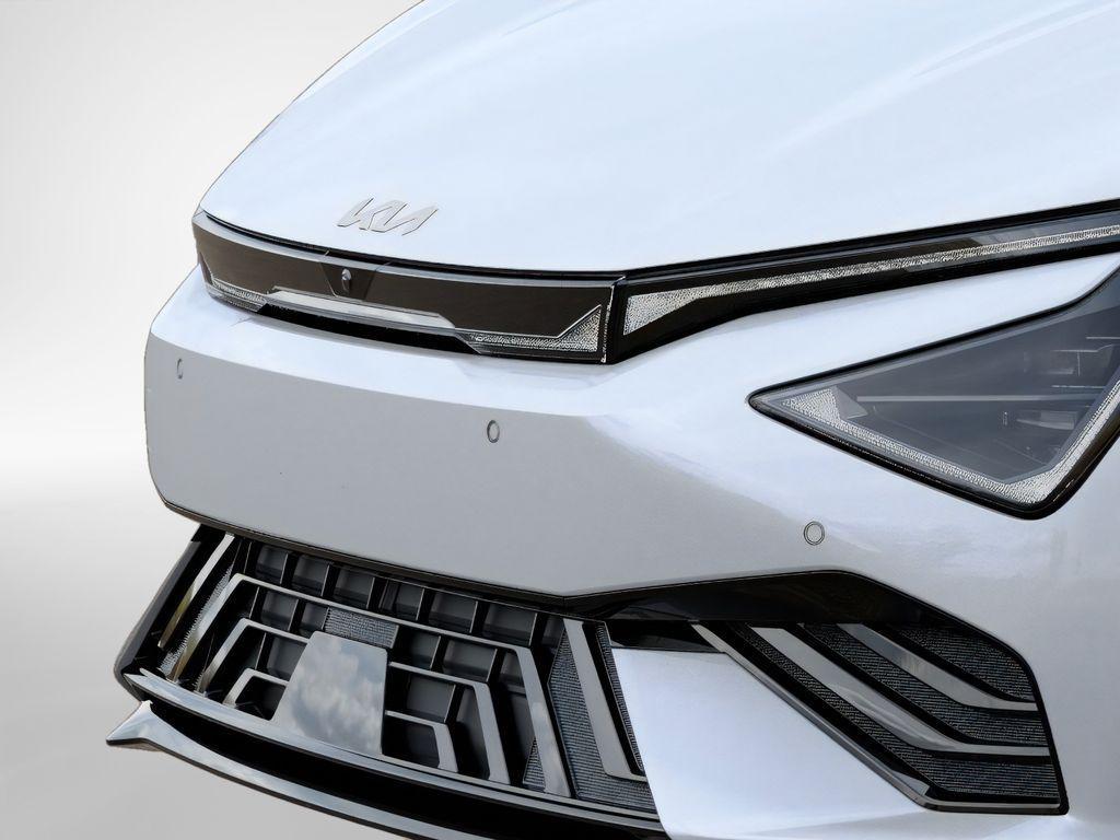 new 2026 Kia EV6 car, priced at $50,069