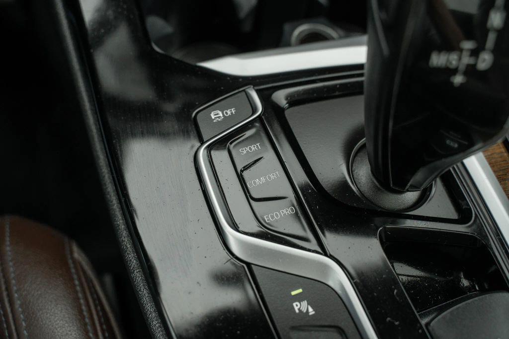 BMW X3 view 30