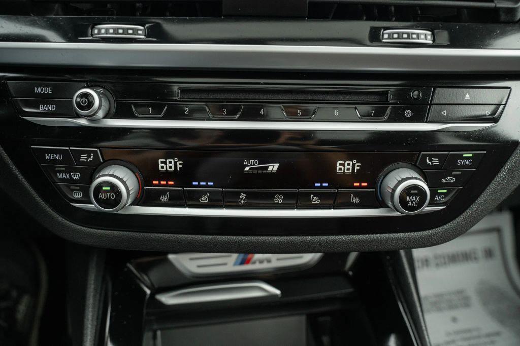 BMW X3 view 26