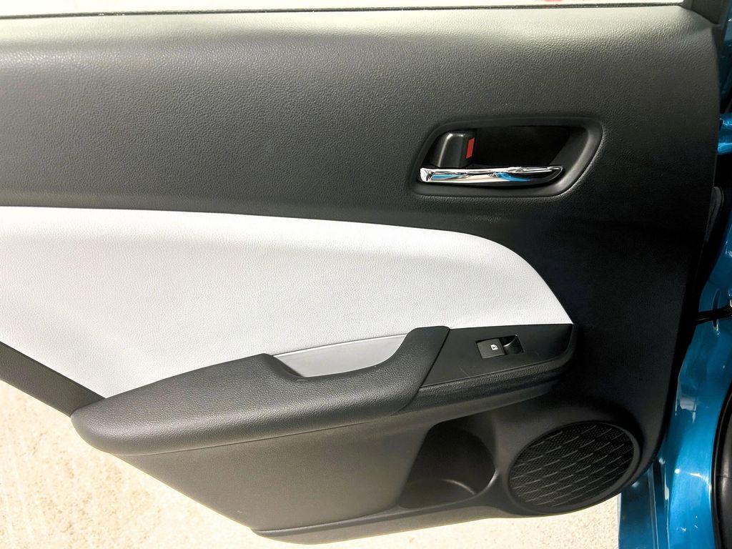 used 2017 Toyota Prius Prime car, priced at $18,982