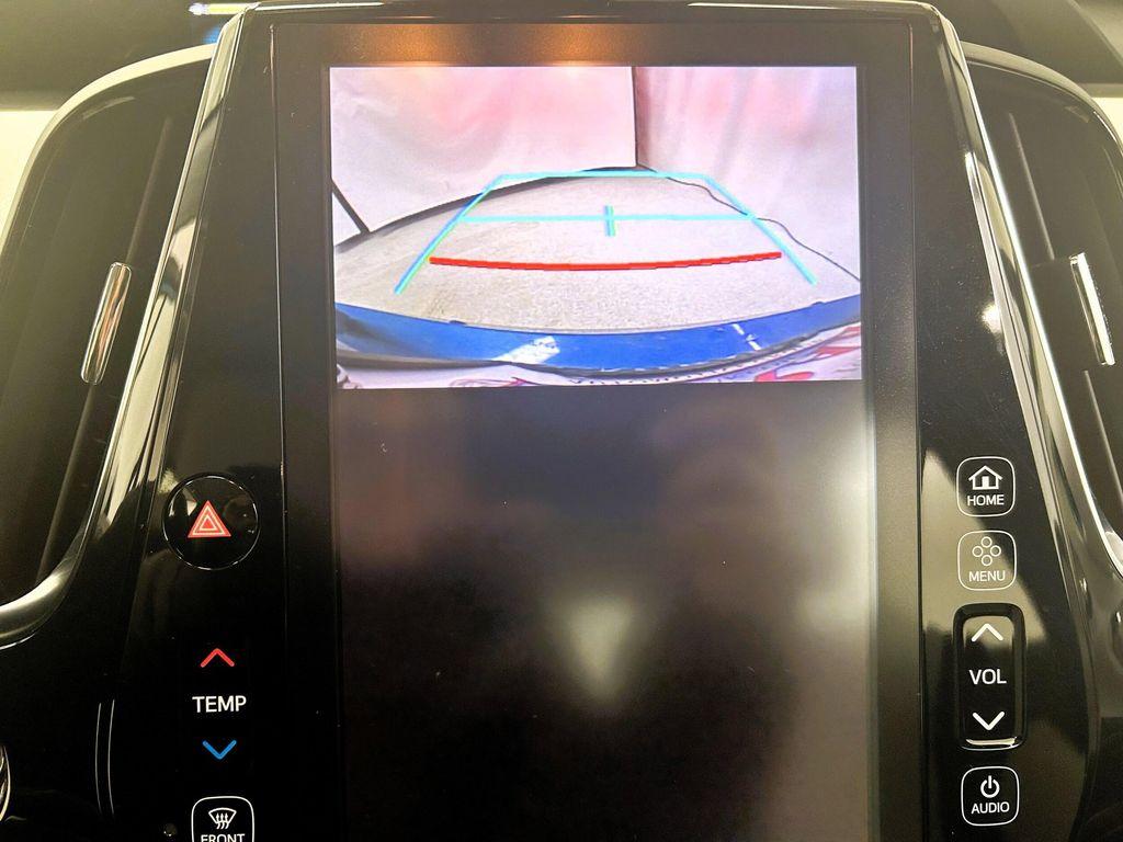 used 2017 Toyota Prius Prime car, priced at $18,982