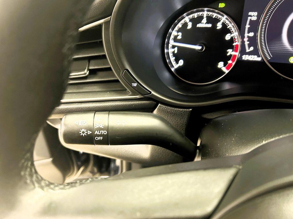 used 2025 Mazda CX-30 car, priced at $22,982