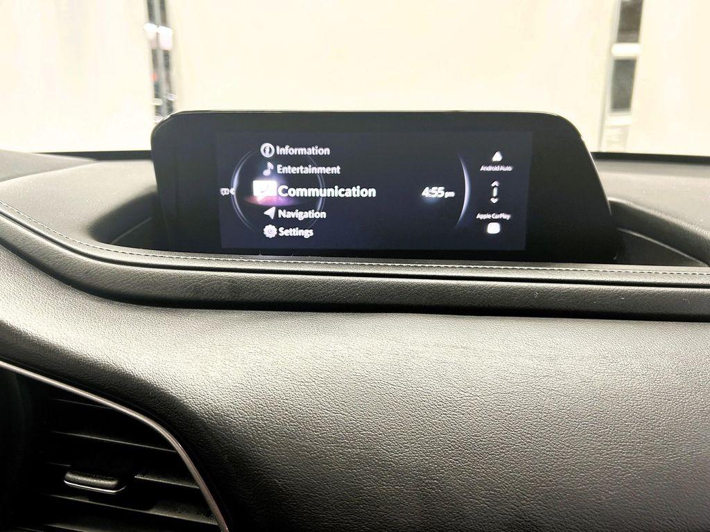 used 2025 Mazda CX-30 car, priced at $22,982