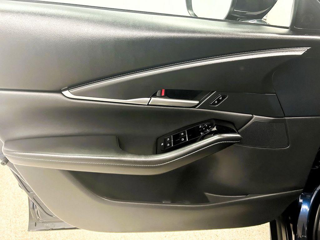 used 2025 Mazda CX-30 car, priced at $22,982