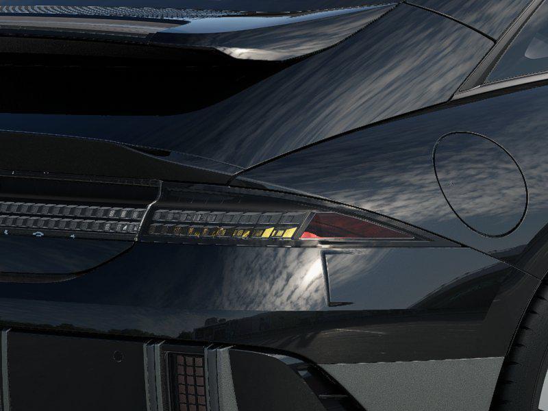 new 2025 Hyundai IONIQ 6 car, priced at $35,255