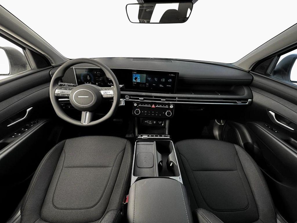 new 2026 Hyundai TUCSON Plug-In Hybrid car, priced at $41,307