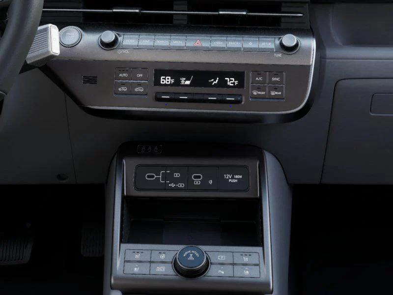 new 2026 Hyundai Kona car, priced at $28,328