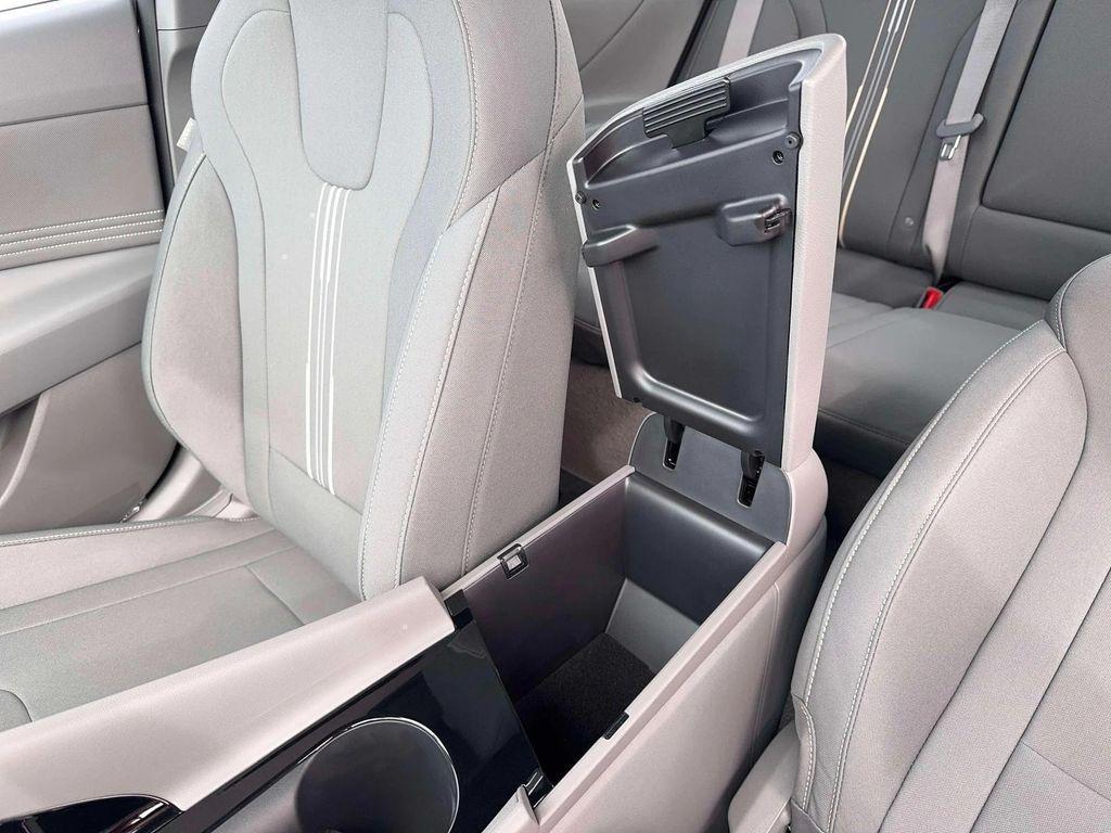 new 2026 Hyundai Elantra car, priced at $24,886