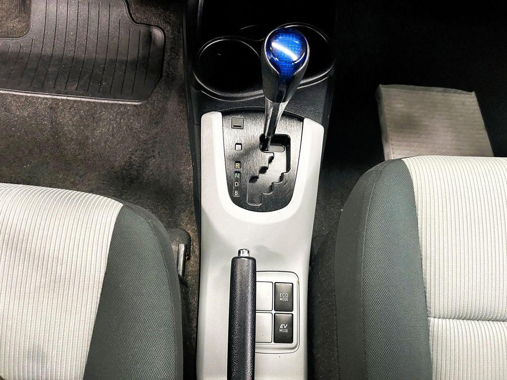 used 2014 Toyota Prius c car, priced at $8,673