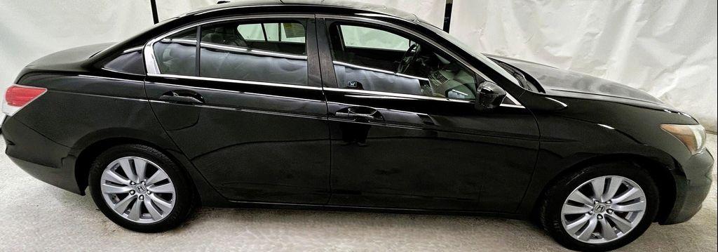 used 2011 Honda Accord car, priced at $9,682