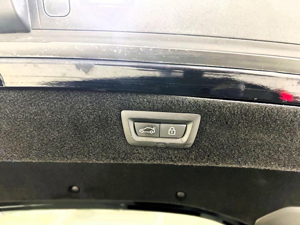 used 2020 BMW M850 car, priced at $48,482