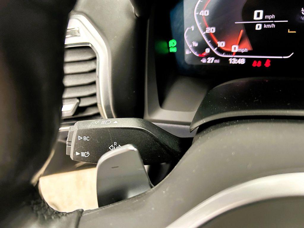 used 2020 BMW M850 car, priced at $48,482