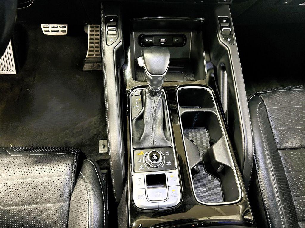 used 2020 Kia Telluride car, priced at $19,973