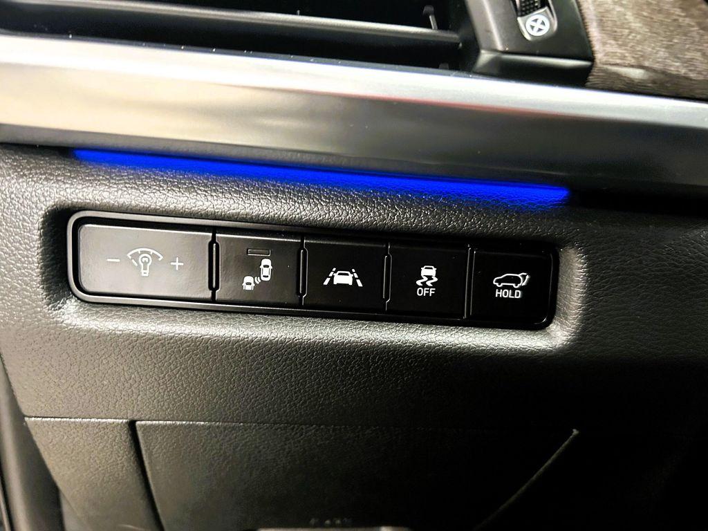 used 2020 Kia Telluride car, priced at $19,973