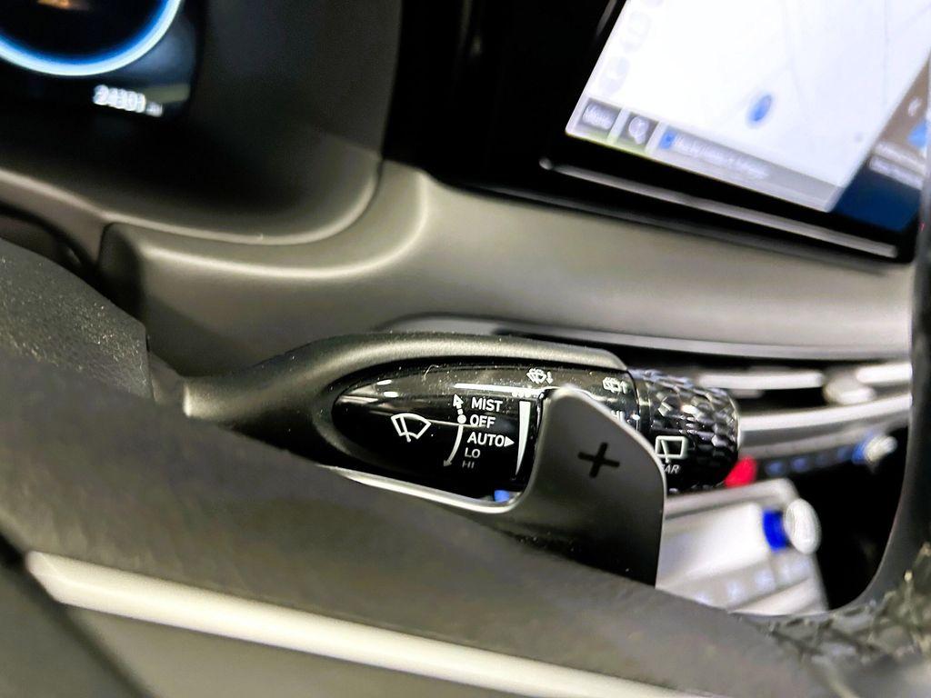 used 2023 Hyundai Palisade car, priced at $35,555