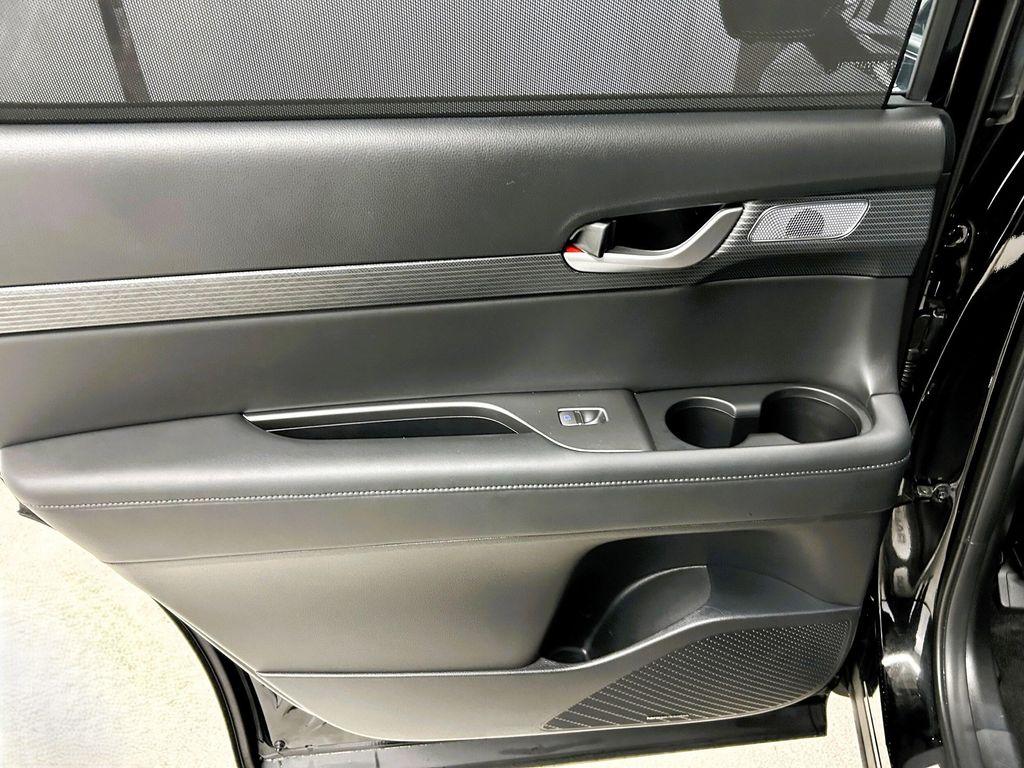 used 2023 Hyundai Palisade car, priced at $35,555