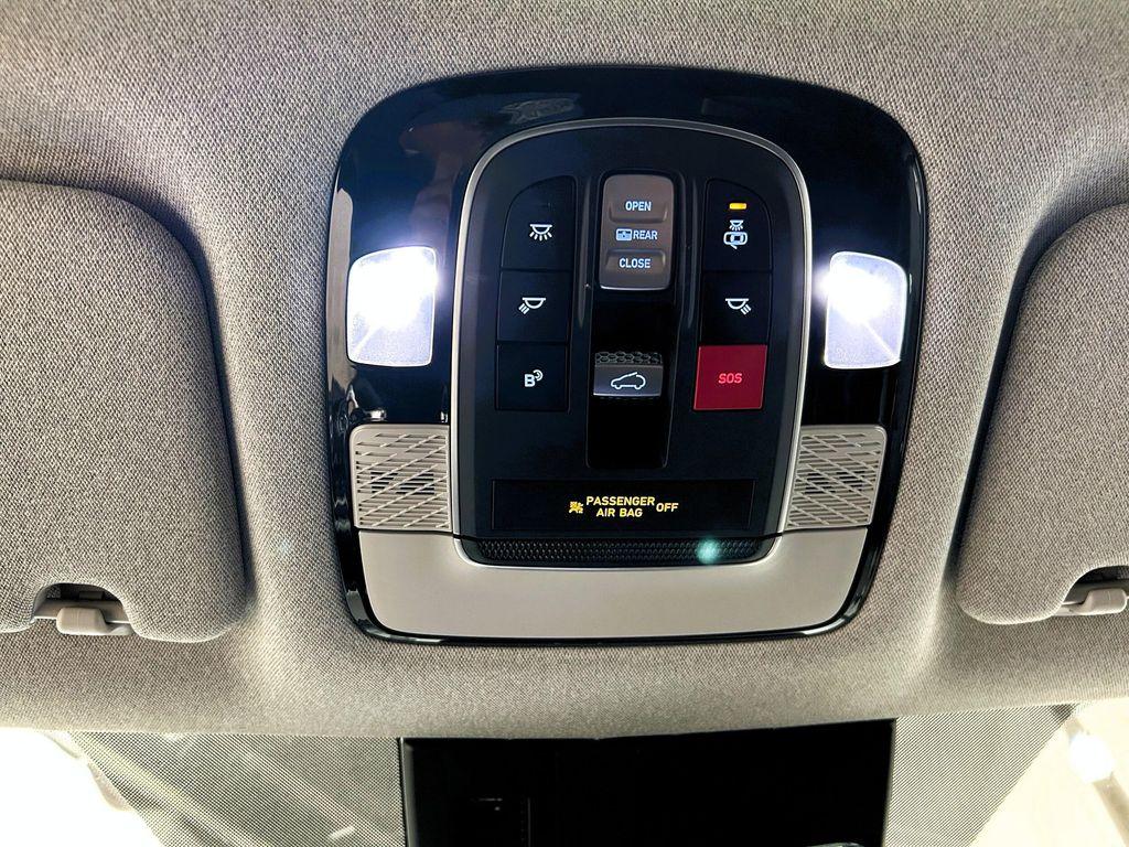 used 2023 Hyundai Palisade car, priced at $35,555