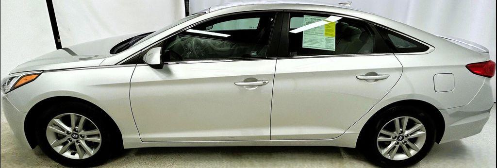 used 2015 Hyundai Sonata car, priced at $10,591