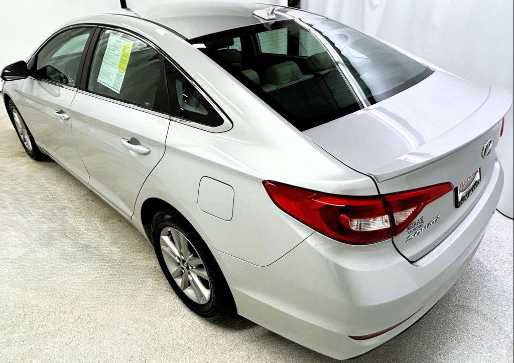 used 2015 Hyundai Sonata car, priced at $10,591